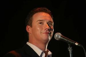 Russell Watson - Nella Fantasia lyrics