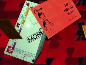 Monopoly New Edition Intro (1999)