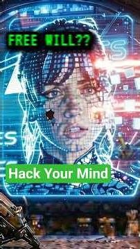 THE FAKE INVASION PLAN: Hacking Your Mind #shorts