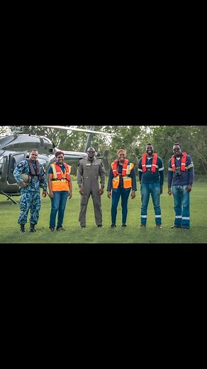 Jamaica Defence Force on Instagram: "JDF AERIAL ASSETS PROVIDE CRITICAL SUPPORT AFTER HURRICANE BERYL! The Jamaica Defence Force Air Wing (JDF AW) of the Maritime Air and Cyber Command (MACC) has deployed its Bell 429 for aerial reconnaissance (ARECCE) over areas impacted by Hurricane BERYL. This vital mission allows the JDF to gather essential information and imagery, supporting the Jamaica Public Service in its restoration efforts. In addition to their role in internal security operations, the
