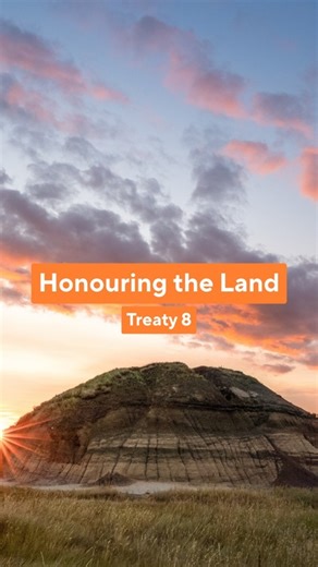 3.7K views · 63 reactions | A land acknowledgement becomes truly...