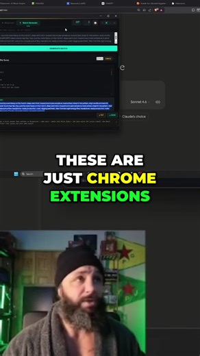 3 Chrome extensions that'll change your music creation game, shared by an awesome community member! #MusicTech #ChromeExtensions #MusicProducer #CreativeTools #CommunityLove