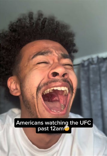UFC Fans & MMA Jokes: Are They Lucky?
