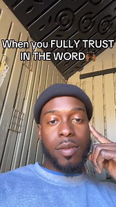 I’m At Peace ✌🏾😇 | Ben Davis