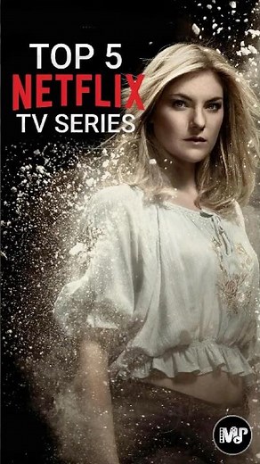 Top 5 Must-Watch Netflix Series According to IMDb Ratings