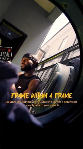 5 UNIQUE CAMERA ANGLES