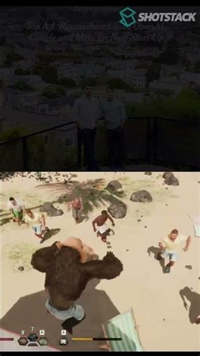 AI Unveiled! Models vs. OpenAI 🤔 #ai #openai #tech