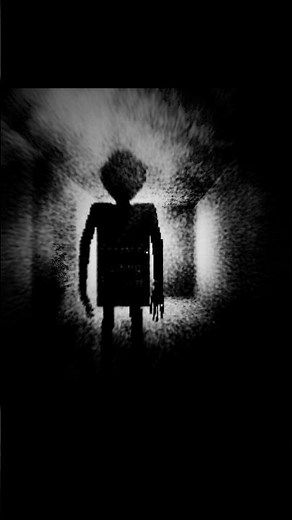 A dark version of baldis basics