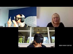 407) A Remote Viewing Session Done While Practicing Mindsight!!! #RemoteView