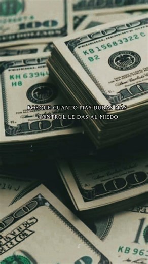 Quien lo intenta #dinero #mindsetdeoro #tipsparaemprender #innovacionfinanciera #motivacion #exito