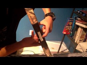 Daisy Powerline 35 Review