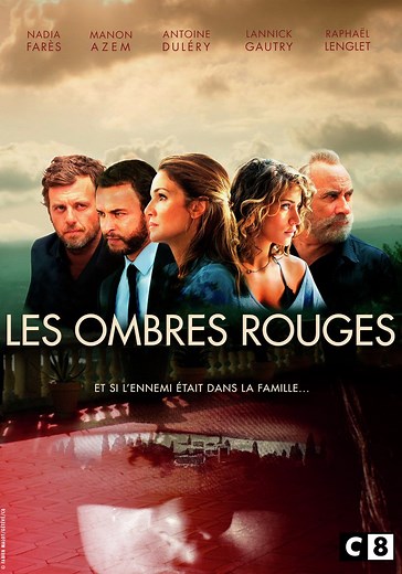 The Red Shadows - streaming tv show online
