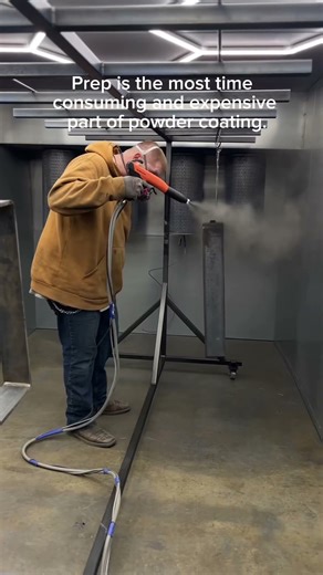 Powder Coat Pricing Explained. #powdercoating #tips #americancoatings