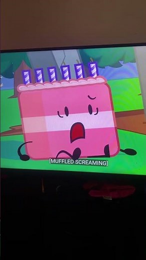 POV object show spring lock failure