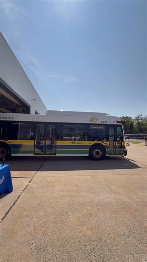 86K views · 987 reactions | We are proud to unveil our retro-themed CTtransit bus to commemorate 50 years of serving Connecticut! It’s retro. It’s classic. It’s a blast from the past, and we hope it brings back fond memories! Driven by the past. Powered by the future. 50 years of CTtransit! Stay tuned for more about Connecticut Department of Transportation amazing unveil event! 﫧 #CTtransit #50YearsofCTtransit #publictransit #CTDOT #RetroRollout | CTtransit | Facebook