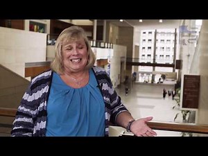 Symmetry Financial Group Success Story: Eileen Balmer