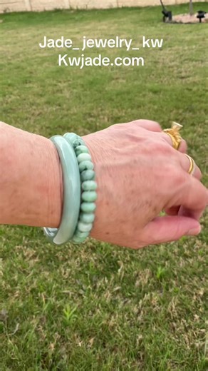 Explore Jade Treasures at the Jade Market