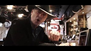John Schneider - Cowboys Don't Get Old | All Things Country