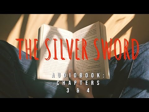 The Silver Sword Chapter 3 and 4