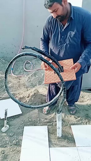 Outdoor Tile Installation Guide for Home Renovation