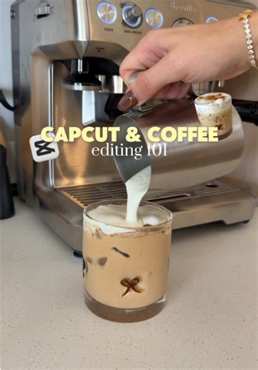 Welcome back to CapCut & Coffee!🤎🧋 Today’s lesson… keyframes! I love using keyframes to create fun and engaging intros to my videos. Stay tuned for more helpful editing tips, tricks, and CapCut features✨ #capcutediting #editingtutorial #capcutedit #howtoedit #keyframes