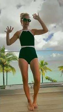 One of My Favorite Swimsuits With Great Coverage!