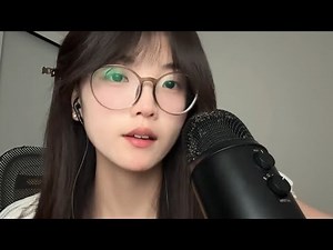 ASMR Ear Eating You 😘