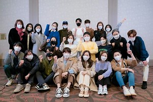 Watch: "Hospital Playlist" Confirms Season 2 Premiere Date   Cast Reunites Excitedly At Script Reading | Soompi