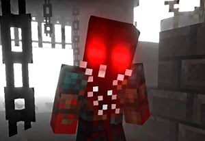 Herobrine Quest: Halloween