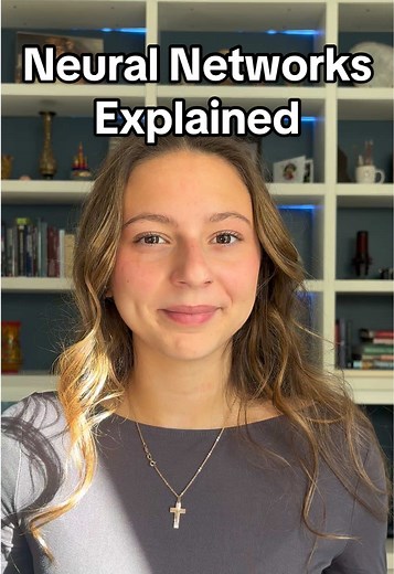 Neural Networks Explained Neural networks aren’t magic - they’re layered calculators that learn their own rules, and this breakdown shows how neurons, width, and depth actually shape what a model can understand. If you’ve wondered how activation, bias, and the output head turn raw numbers into confident predictions, this walkthrough will make the whole pipeline click. #NeuralNetworks #DeepLearning #MachineLearning #AI #DataScience