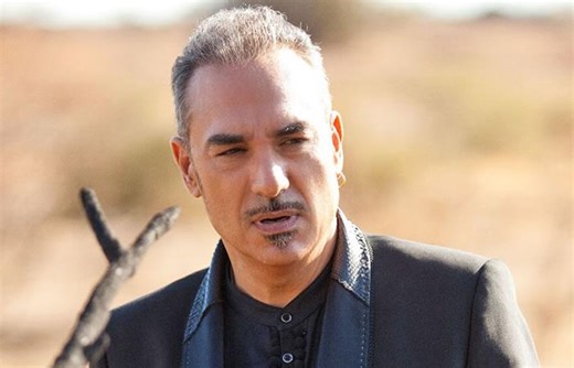 Μια συγκλονιστική μαρτυρία του Νότη Σφακιανάκη - Η εμφάνιση της Παναγίας απέτρεψε την θανάτωσή του | Ρωμιοί της Πόλης