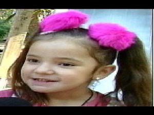 María Figueroa, la niña de los pompones, presenta su disco "Pomponmanía"