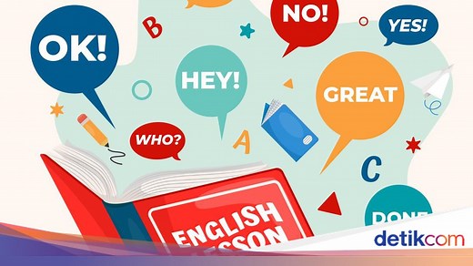 Cara Belajar Bahasa Inggris dengan Cepat dan Efektif untuk Pemula