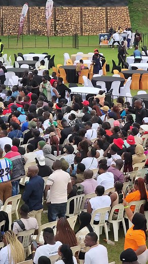 King Saha Concert 2025 in Uganda - Live Performance