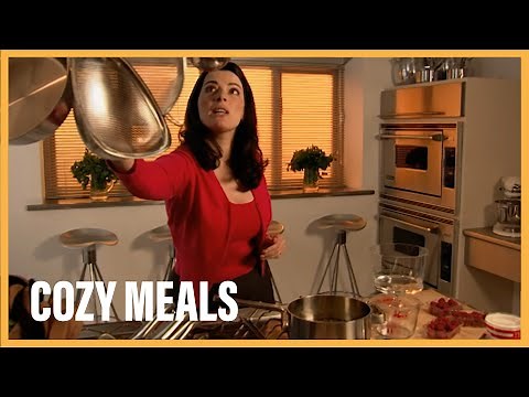 Nigella Lawson's Ultimate Rainy Day Recipes | Nigella Bites S2 Ep9