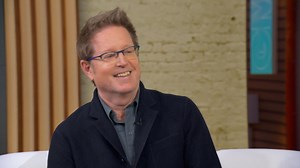 Andrew Stanton talks 'In the Blink of an Eye'