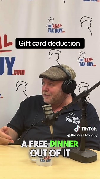 Maximize Your Tax Deductions with Gift Cards