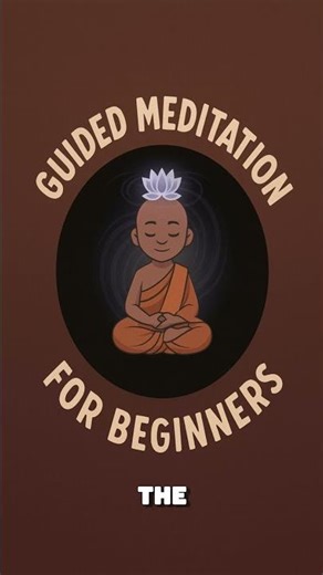 Guided Breathing for Anxiety | 45-Second Short Meditation to Feel Calm and Peace