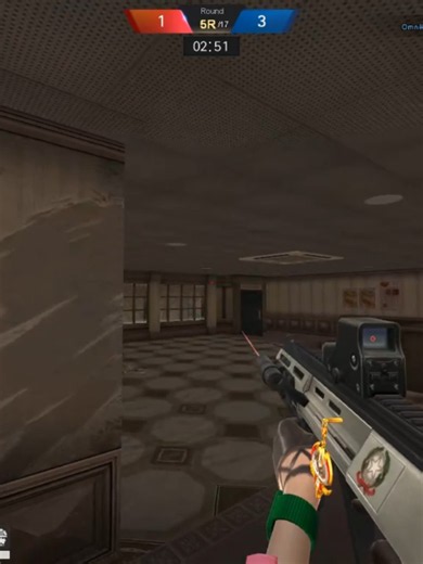Cara Kil 8 di Point Blank (AUG) — Nostalgia Gemscool