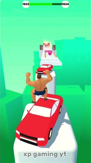 Rage control 3D level 336 yoy #ragecontrol #gamingshorts