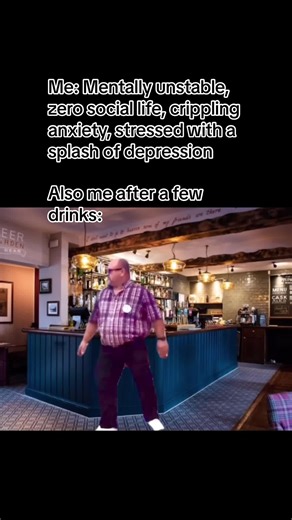 Hilarious Social Anxiety Memes You'll Relate To