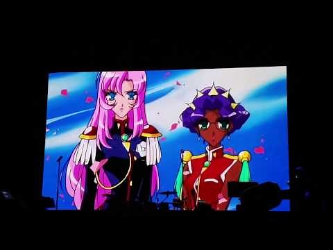 Anime Expo 2017 AMV Winner (Audience's Choice)