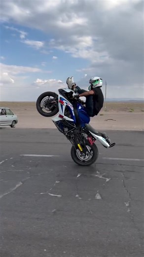 ‎موتور سنگین فسا‎ on Instagram‎: "🏍 . . . #موتورسنگین #موتورسواری #موتور #شیراز #فسا"‎