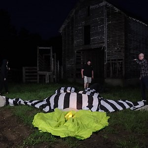 Ready for a fright? Our new decor line is here to haunt your Halloween like never before! | HalloweenCostumes.com