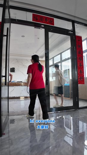 We are the source factory for manufacturing zinc-aluminum alloy products #sourcefactory #aluminumfactory #diecasting #foundry #productionline #aluminumdiecasting #machinery #productionprocess