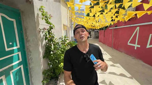 Watch these travel tips before your first international trip