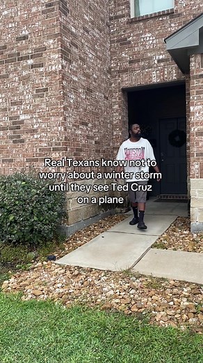 Texans Brace for Winter Storm: Preparation Tips