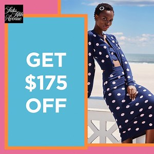 Get $175 off of every $700 you spend when you shop select full-priced items. | Saks Fifth Avenue