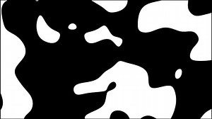 Ink Splash, White, Color. Free Stock Video