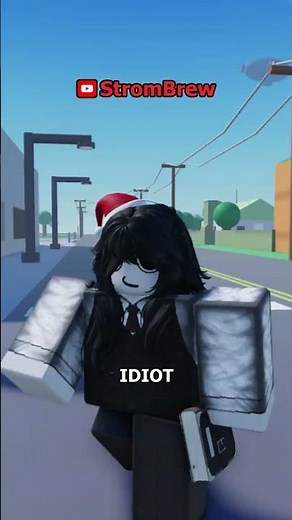 the dumbest mistake in roblox history